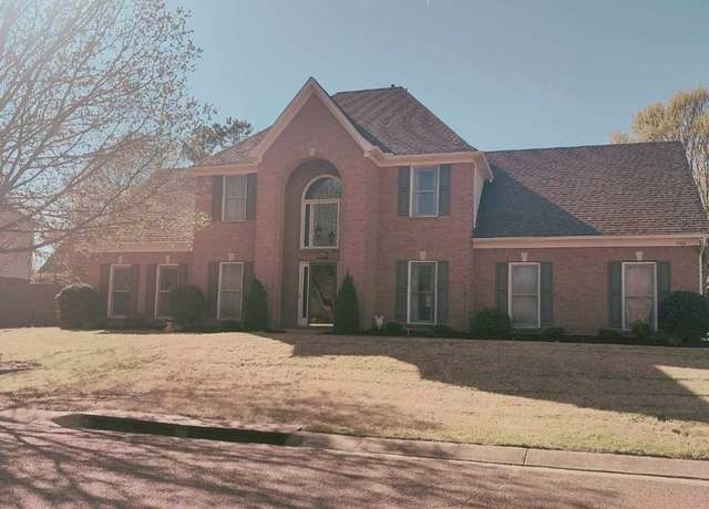 Property at 9862 Windward Slope Dr, Lakeland, TN 38002, 4 beds, 2.5 baths