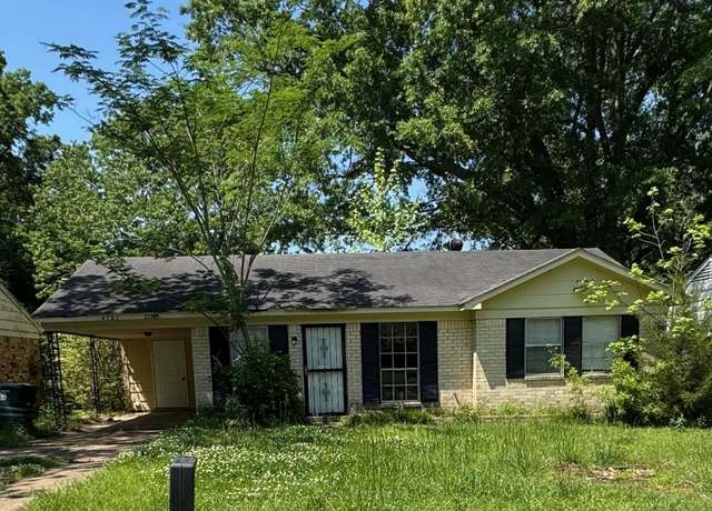 Property at 4783 Royal Ridge Dr, Memphis, TN 38128, 3 beds, 1 bath