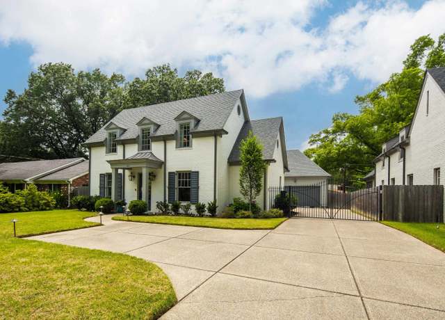 Property at 1133 E Hayne Rd E, Memphis, TN 38119, 5 beds, 3.5 baths