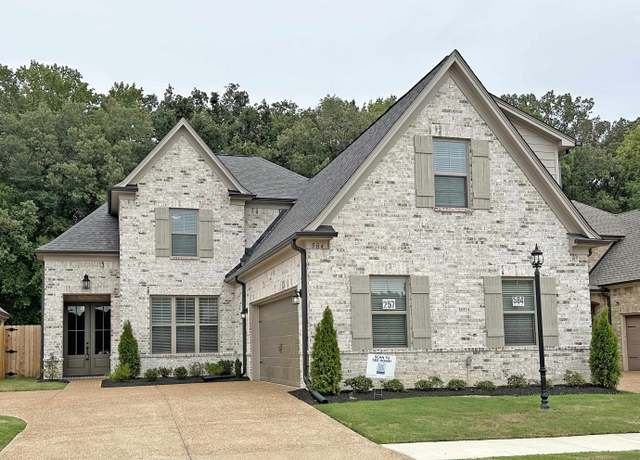 Property at 584 Holden Dr, Cordova, TN 38018, 4 beds, 2.5 baths