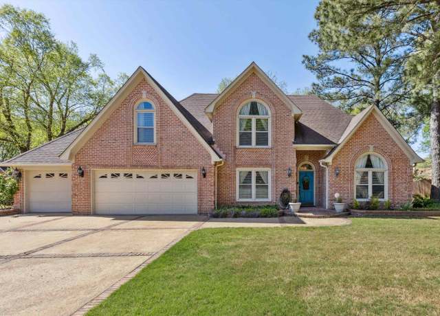 Property at 4187 Old Forest Rd, Memphis, TN 38125, 4 beds, 2.5 baths