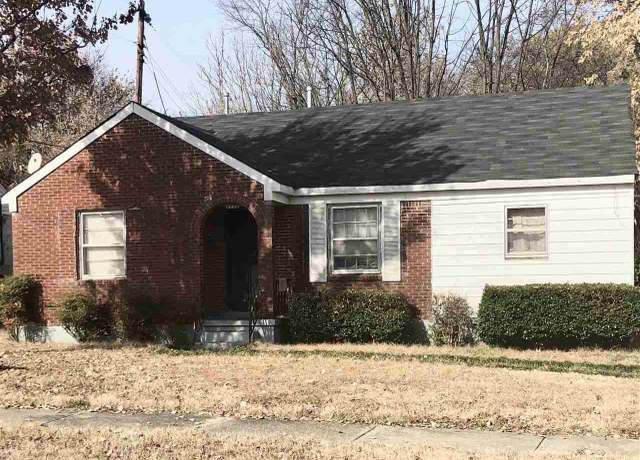 Property at 2252 Devoy St, Memphis, TN 38108, 3 beds, 1 bath