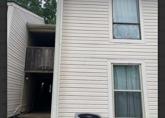 Property at 2782 Mojave Pl #1, Memphis, TN 38115, 2 beds, 2 baths