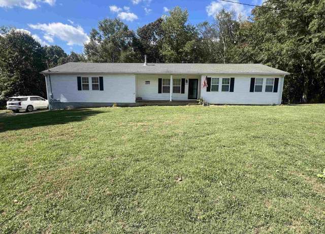 Property at 1405 Hurricane Dr, Sardis, TN 38371, 3 beds, 2 baths