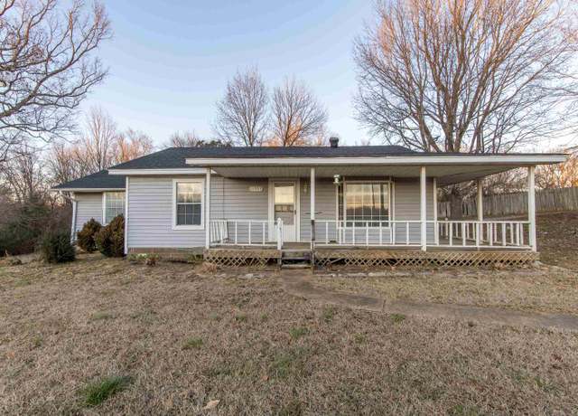 Property at 11555 State Route 22a Rd, Enville, TN 38332-2151, 3 beds, 2 baths