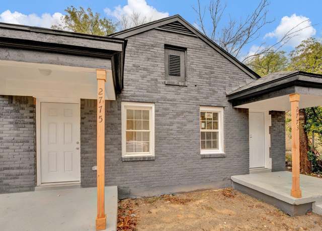 Property at 2773 Waverly Ave, Memphis, TN 38114, 4 beds, 2 baths