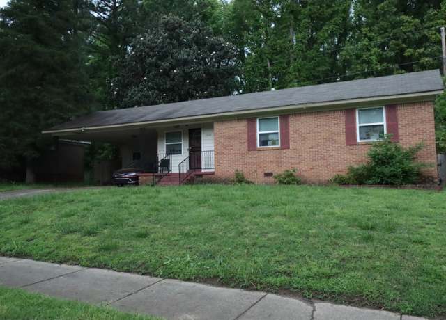 Property at 3157 Baskin St, Memphis, TN 38127, 3 beds, 2 baths