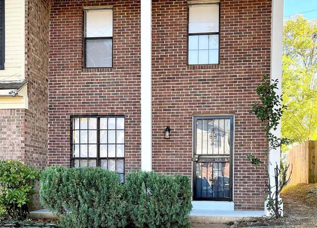 Property at 2344 N Orchid Dr #33, Memphis, TN 38114, 2 beds, 1.5 baths