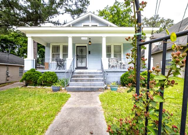 Property at 3244 Yale Ave, Memphis, TN 38112, 3 beds, 2 baths