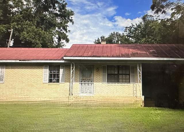 Property at 180 New Hope Church Rd, Hickory Valley, TN 38042, 3 beds, 1 bath