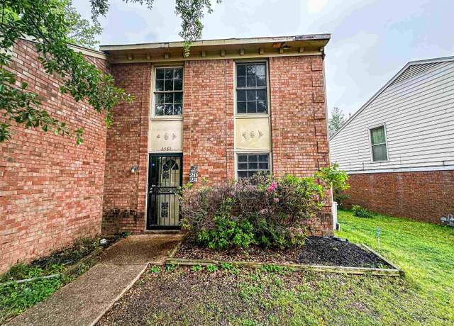 Property at 5581 Blossom Ln, Memphis, TN 38115, 2 beds, 1.5 baths