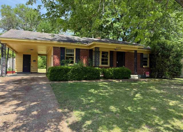 Property at 2044 Corning Ave, Memphis, TN 38127, 3 beds, 1 bath