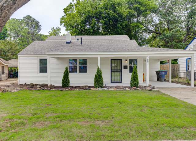 Property at 3897 S Rossiland Cir S, Memphis, TN 38122, 4 beds, 2 baths