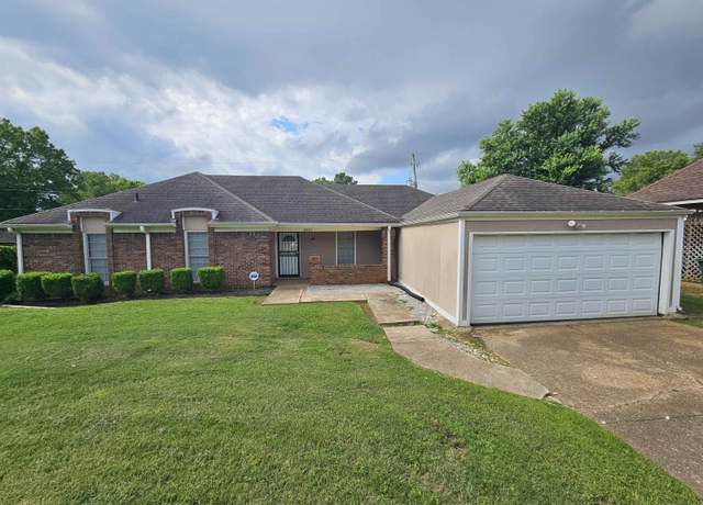 Property at 6867 Innsbrook Cv, Memphis, TN 38115, 3 beds, 2 baths
