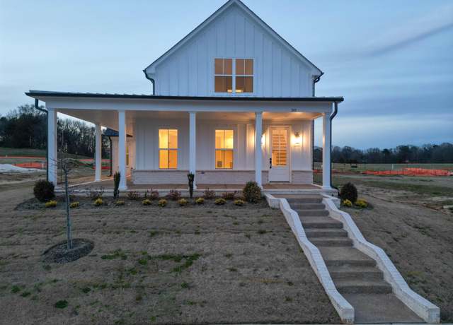 Property at 30 Rambling Rex Trl, Piperton, TN 38017, 4 beds, 3 baths