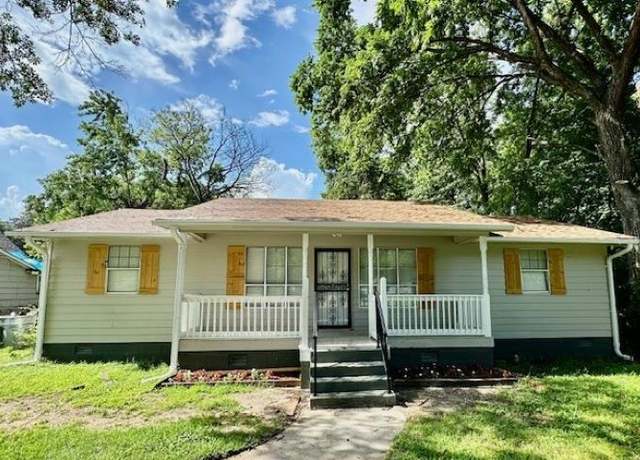 Property at 760 Whitney Ave, Memphis, TN 38127, 3 beds, 2 baths