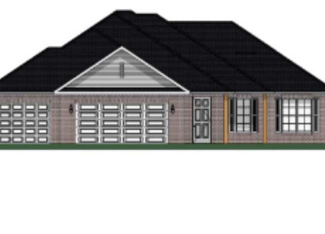 Property at 106 Thornhill Gdns, Ripley, TN 38063, 3 beds, 2.5 baths