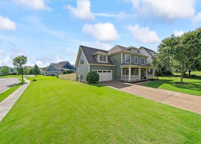 Property at 5606 Cozy Willow Way, Arlington, TN 38002, 5 beds, 3.5 baths
