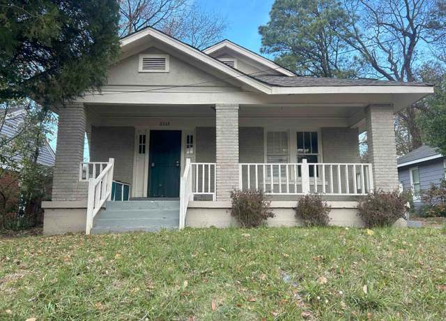 Property at 2332 Poe Ave, Memphis, TN 38114, 3 beds, 1 bath