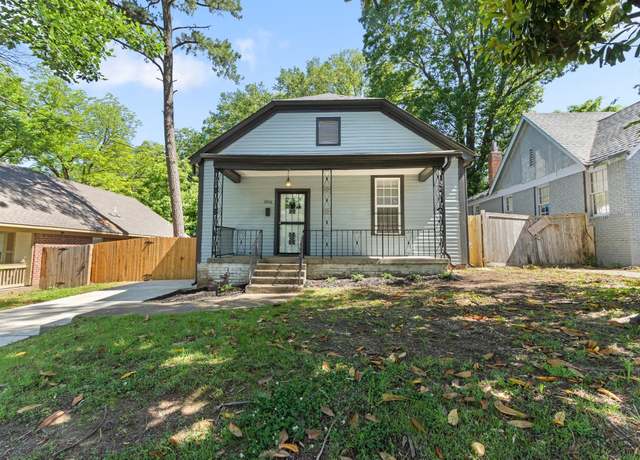 Property at 1906 Vollintine Ave, Memphis, TN 38107, 2 beds, 1 bath
