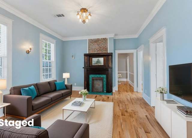 Property at 1906 Vollintine Ave, Memphis, TN 38107, 2 beds, 1 bath