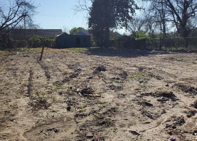 Property at 652 Ayers St, Memphis, TN 38107