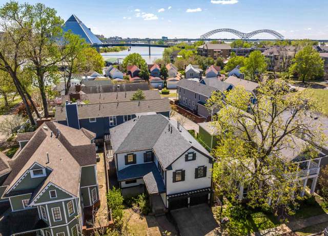 Property at 147 Harbor Point Ln, Memphis, TN 38103, 5 beds, 4.5 baths