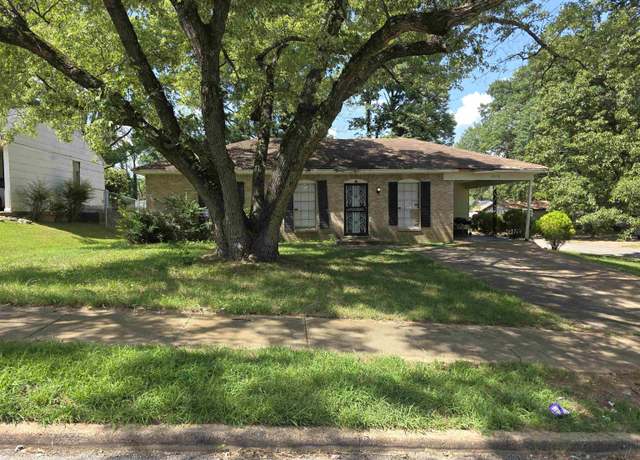 Property at 2278 Sharon Ln, Memphis, TN 38127, 3 beds, 1.5 baths