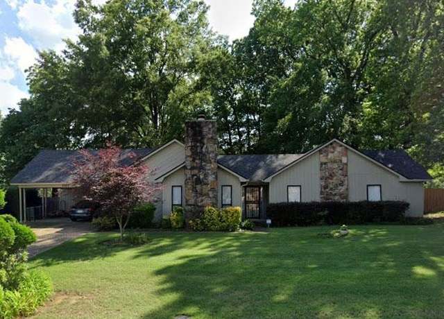Property at 3277 Old Brownsville Rd, Memphis, TN 38134, 4 beds, 2 baths