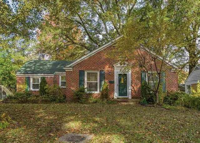 Property at 961 Little John Rd, Memphis, TN 38111, 3 beds, 2 baths