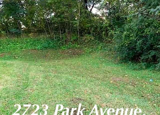 Property at 2723 Park Ave, Memphis, TN 38114