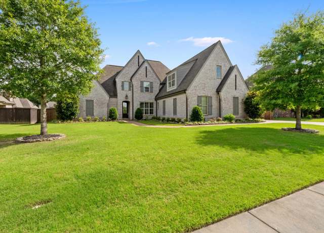 Property at 90 Oak Run Ln, Rossville, TN 38066, 4 beds, 3 baths