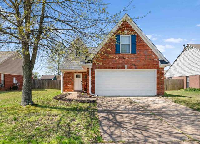 Property at 10611 Pecan View Dr, Olive Branch, MS 38654, 3 beds, 2 baths