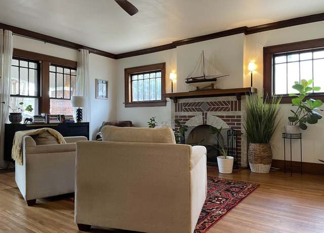 Property at 306 Westwood Ave, Jackson, TN 38301-4324, 3 beds, 1.5 baths