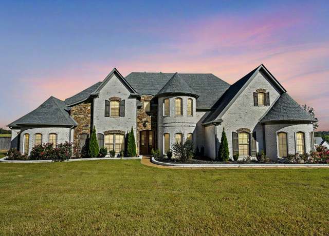 Property at 2244 Slocum Rd, Hernando, MS 38632, 5 beds, 4 baths