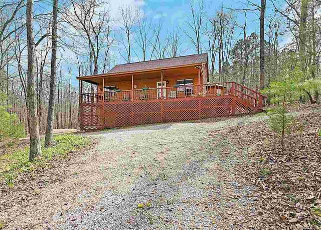 Property at 100 Bryson Harbor Rd, Counce, TN 38326, 3 beds, 3 baths