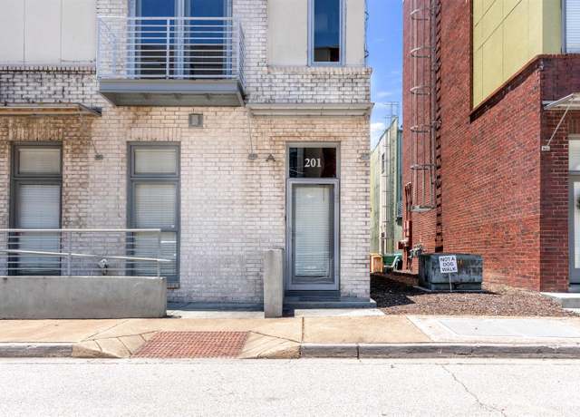 Property at 621 Denmark Dr #201, Memphis, TN 38103, 2 beds, 2.5 baths