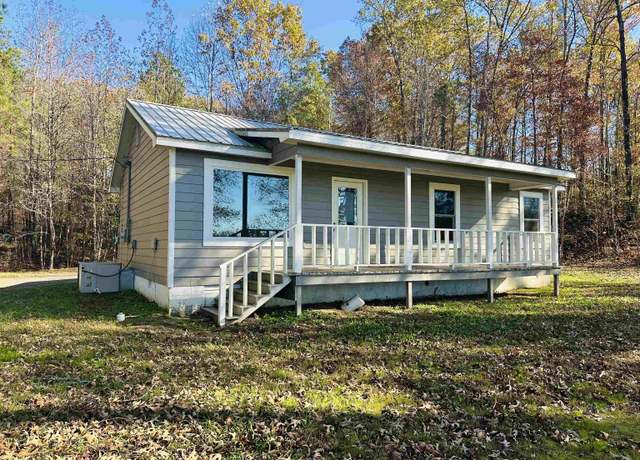 Property at 623 Bethesda Purdy Rd, Selmer, TN 38375-1738, 3 beds, 2 baths