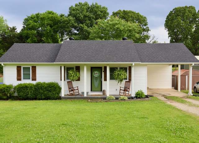 Property at 205 Wild Rose Ln, Savannah, TN 38372, 3 beds, 2 baths