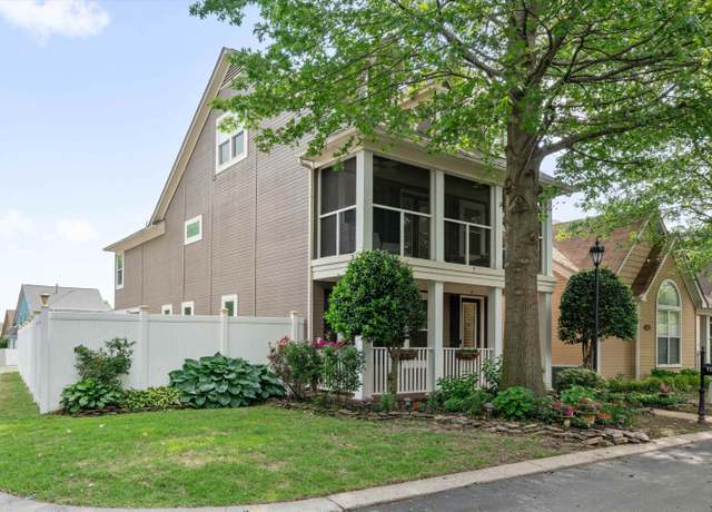 Property at 112 Isle Creek Dr, Memphis, TN 38103, 3 beds, 2.5 baths