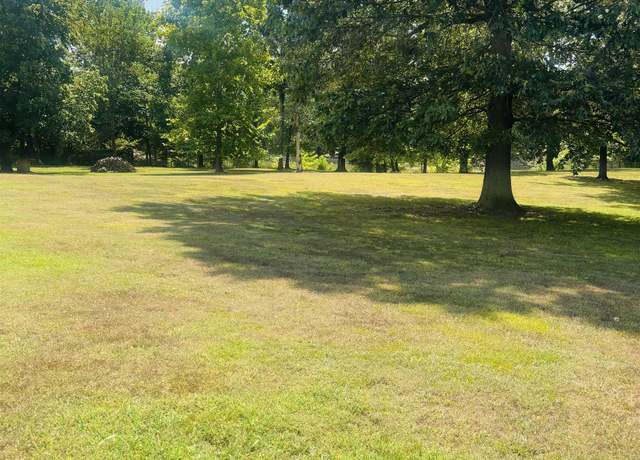 Property at 0 Cherokee Ln, Bath Springs, TN 38311
