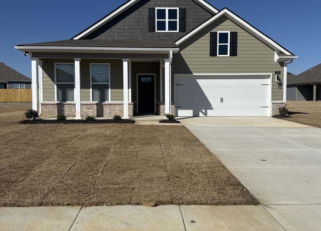 Property at 175 Arrowwood Trl, Oakland, TN 38060, 4 beds, 2 baths