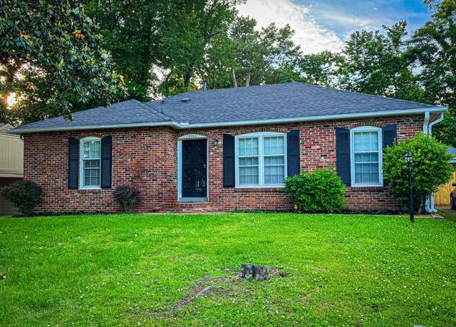 Property at 4486 Mayo Ave, Memphis, TN 38128, 3 beds, 1.5 baths
