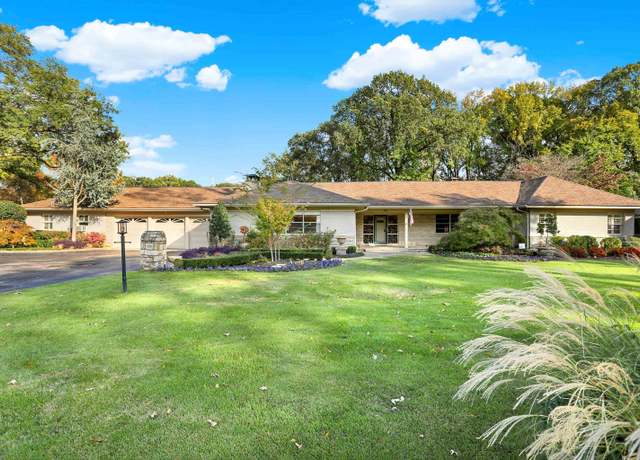 Property at 280 Waring Rd, Memphis, TN 38117, 4 beds, 4.5 baths