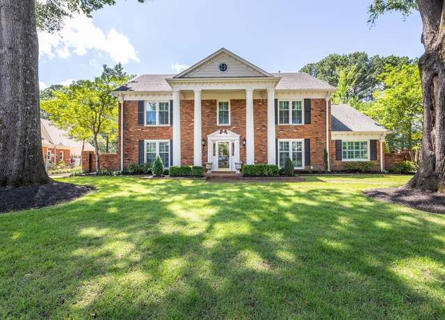Property at 2243 W Glenalden Dr, Germantown, TN 38139, 5 beds, 4.5 baths