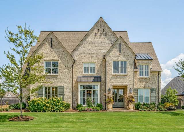 Property at 420 Cassidy Ln, Unincorporated, TN 38017, 4 beds, 4.5 baths