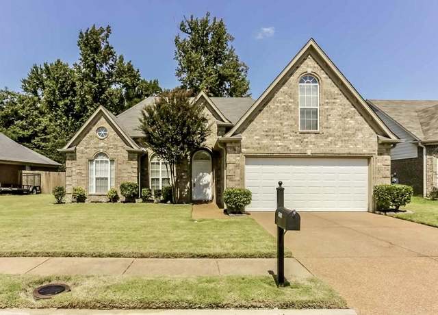 Property at 5658 Tulip Grove Dr, Unincorporated, TN 38135, 3 beds, 2 baths