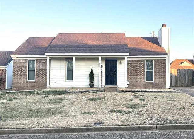 Property at 5258 Rolling Ridge Cv, Unicorp/memphis, TN 38141, 3 beds, 2 baths