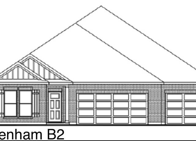 Property at 35 Burr Oak Cv, Oakland, TN 38060, 4 beds, 3 baths