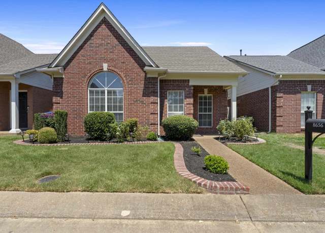 Property at 8656 Eagle View Dr, Cordova, TN 38018, 3 beds, 2.5 baths